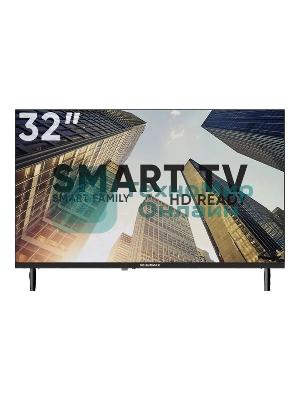 Телевизор SoundMax 32