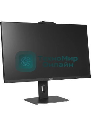 Моноблок MSI Pro AP272P 14M черный 27