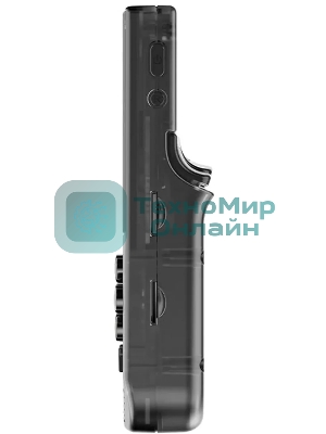 Игровая консоль KingPrice Portable Zeus черный