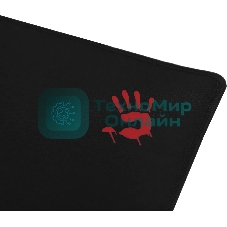Коврик для мыши A4Tech Bloody B-035S черный 350x280x2мм