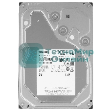 Жесткий диск Toshiba MG10, 10Tb Series 3,5