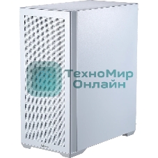 Компьютерный корпус AeroCool/Formula Air Power G5 белый без БП ATX 1x120мм 1xUSB 3.0 1xUSB3.1 audio bott PSU