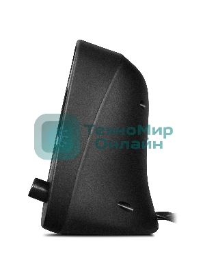 Портативная акустика SVEN 190, черный (6 Вт, питание USB)