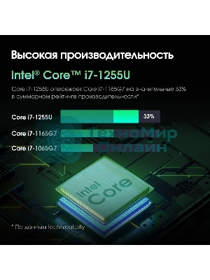 Моноблок Digma Pro Vision 23.8