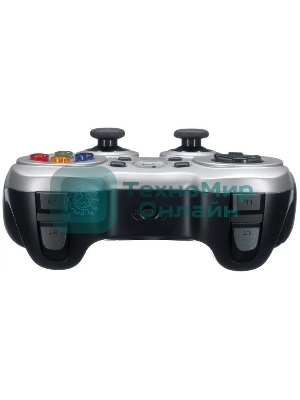 Геймпад Logitech Wireless Gamepad F710