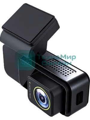 Видеорегистратор Digma FreeDrive 950DW, 3840x2160, 3.2