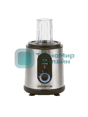 Блендер настольный POLARIS PTB 1834G