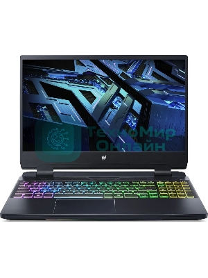 Ноутбук Acer Predator Helios 300 PH315-55-766F 15.6