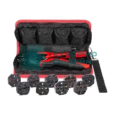 Пресс-клещи CTB+9 QUICK PRO