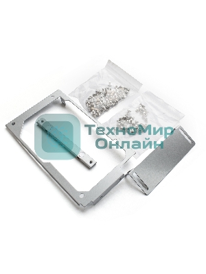 Серверный корпус ExeGate Pro 2U650-06/2U2098L (RM 19