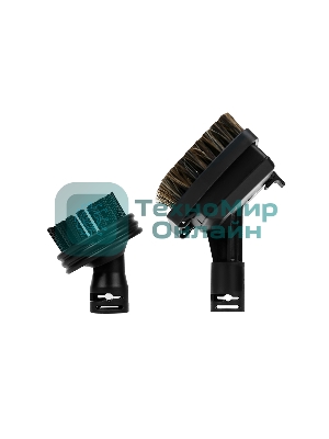 Паровая швабра Centek CT-2581 черный