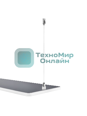 Комплект обогреватель инфракрасный Ballu BIH-GSW-1.0 + BMT-1 белый, 1000 Вт, 20 м2, термостат