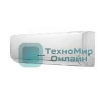 Кондиционер сплит-система настенного типа Neoclima NS/NU-HAL12FWI32 инвертор, 12000 BTU, 35 м², 24 дБ, охлаждение, обогрев, осушение, белый