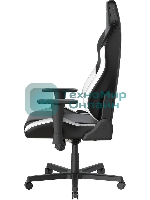 Кресло игровое DXRACER DRIFTING OH/DL23/NW чёрно-белый