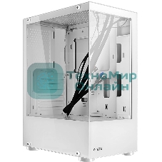 Компьютерный корпус Ginzzu CL110 белый
