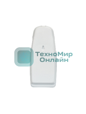 Освежитель воздуха автоматический puff-6110 белый, флакон EUR0 300 мл или 250 мл, 9х10х22 см