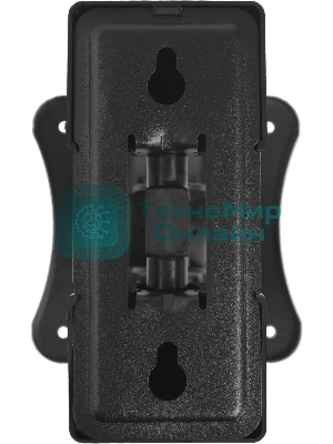 Кронштейн ЖК наклонно-поворотный 13-27