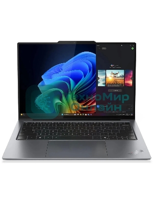 Ноутбук Lenovo ThinkPad X9-14 G1 Aura Core Ultra 7 258V 32Gb SSD 1Tb Intel Arc 14