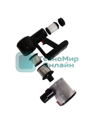 Пылесос SUPRA VCS-5089