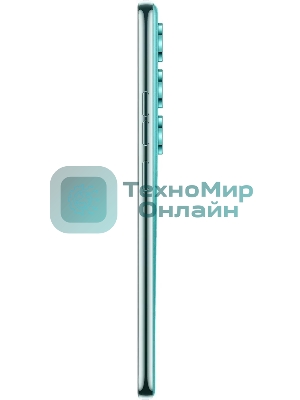 Смартфон Tecno Camon 40 CM5, 12/256Gb, зеленый