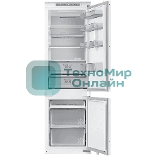 Встраиваемый холодильник Samsung BRB80F26CES0EO 2-хкамерн.