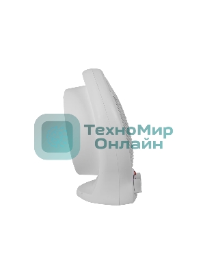 Тепловентилятор Ресанта ТВС-2 [67/2/2] спиральный,/1000/2000 Вт, защита от перегрева