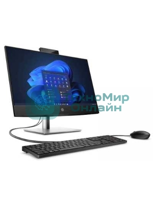 Моноблок HP ProOne 440 G9 All-in-One Touch 23,8