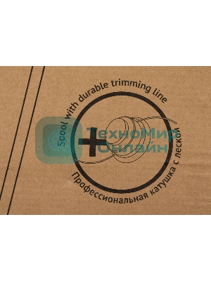 Электрокоса Hyundai GC 1000 двигатель электрический, 1000 Вт, 5,09 кг