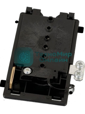 Варочная панель Gorenje ECT643WCSC белый