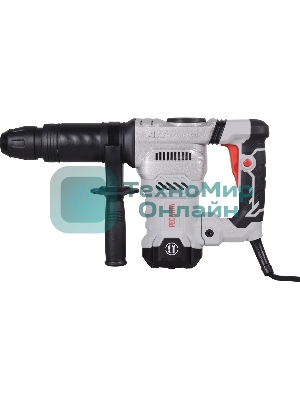 Отбойный молоток Ресанта ОМ-1600М Ресанта