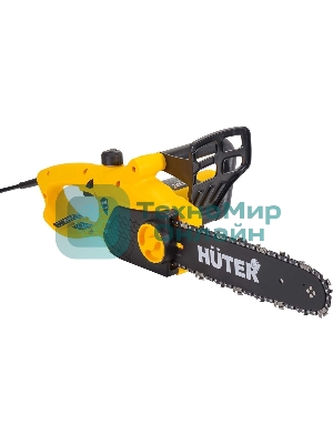 Электрическая цепная пила Huter ELS-1500P 1500Вт дл.шин.:12