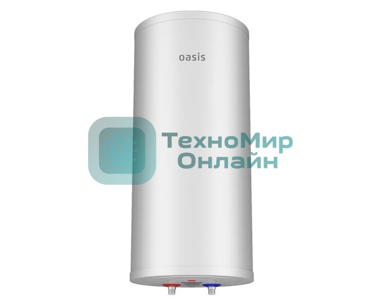 Водонагреватель Oasis 50L 2000W P0000106567 AS-50
