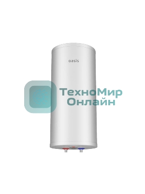 Водонагреватель Oasis 50L 2000W P0000106567 AS-50