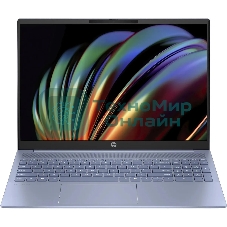 Ноутбук HP Pavilion 16-af0007ci Core Ultra 5 125U 16Gb SSD512Gb Intel Graphics 16