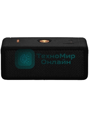 Акустическая система MARSHALL EMBERTON II Цвет Black / Brass да 0.7 кг 1006234