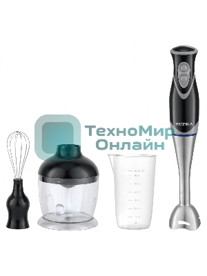 Блендер погружной SUPRA HBS-995 750 Вт