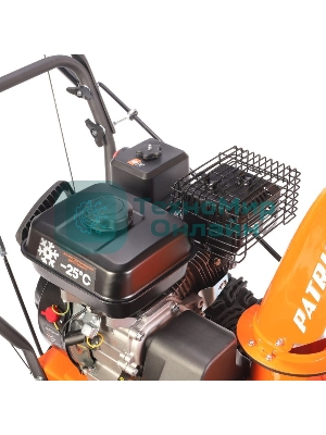 Снегоуборщик PATRIOT PRO 7 KX (коммунально-хозяйственный)