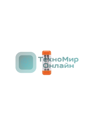 Экспресс-клемма Rexant СМК 2273-202R проходная разъемная 2 полюса 0,5-2,5 мм² (50 шт/уп)