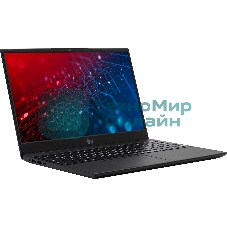 Ноутбук IRU Tactio 15ALG Core i3 1215U 8Gb SSD 256Gb Intel UHD Graphics 15.6