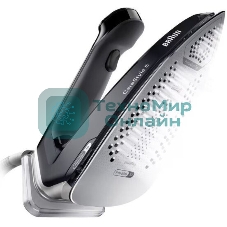 Гладильная система Braun IS 5249 BK, 2400вт черный