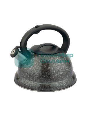 Чайник для плиты Pomi d'Oro P-650192 Napoli, 2,7 л