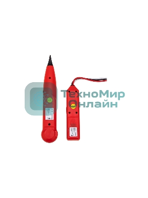 Тестер-трассоискатель Rexant R6812