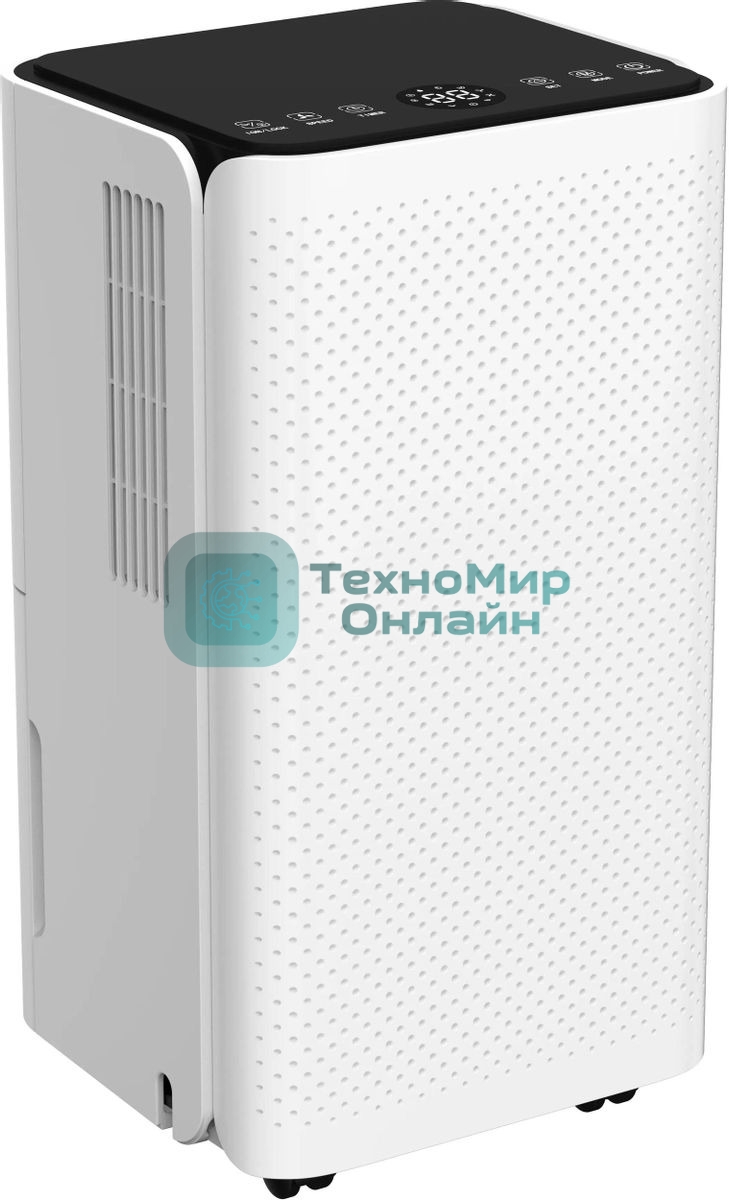 Осушитель воздуха мобильный Neoclima ND-12RH (12 л/сутки)