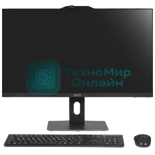 Моноблок MSI Pro AP272P 14M черный 27