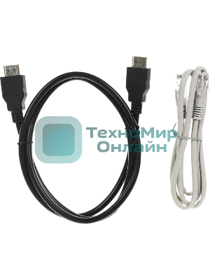 Система видеонаблюдения KIT 8CHW-3TC K8W-3TC TENDA