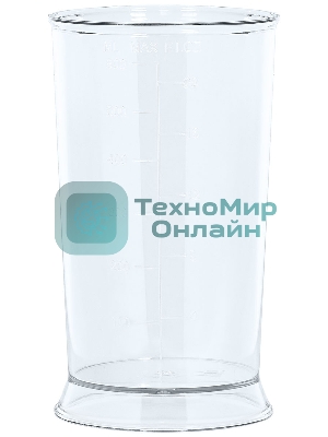 Блендер погружной Candy CB-201 1200Вт белый