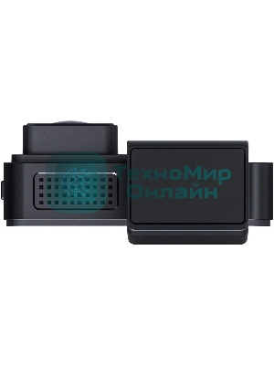 Видеорегистратор Digma FreeDrive 950DW, 3840x2160, 3.2