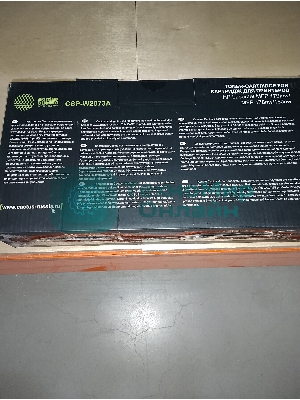 (Поврежденная упаковка) Картридж лазерный CACTUS CSP-W2073A (W2073A) фиолетовый ((700стр.) для Color Laser 150a/150nw/178nw MFP/179fnw MFP) (CSP-W2073A)