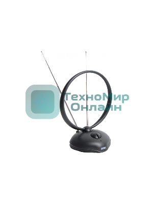 Антенна комнатная Сигнал SAI-213