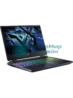 Ноутбук Acer Predator Helios 300 PH315-55-766F 15.6
